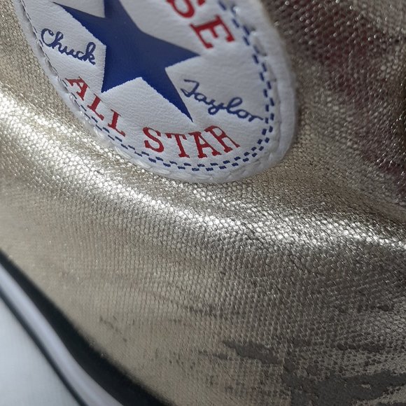 Converse Chuck Taylor All Star - Youth Size 13 - Picture 9 of 11